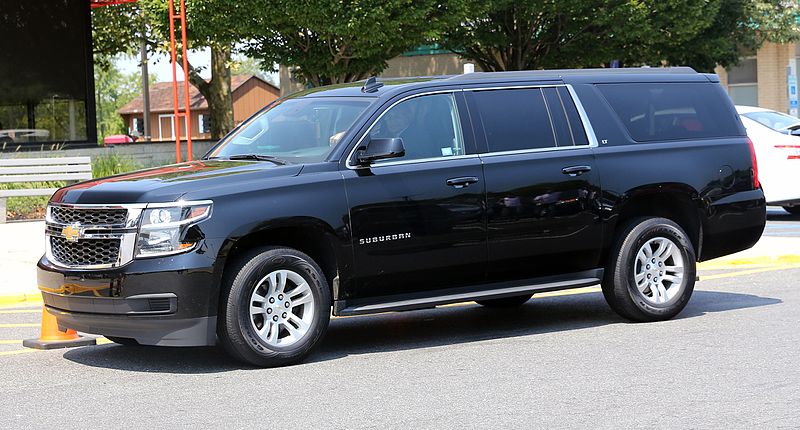 Limo Service Northern California